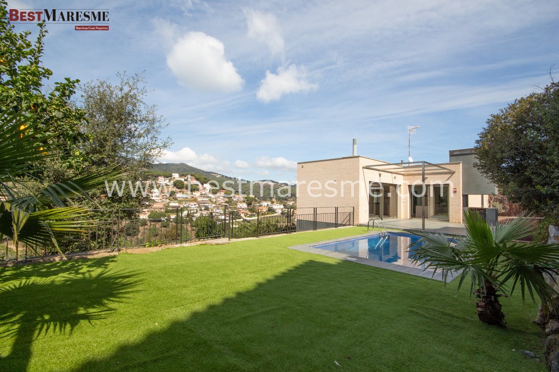 House in Alella, Catalonia, Spain 2 - 18307050