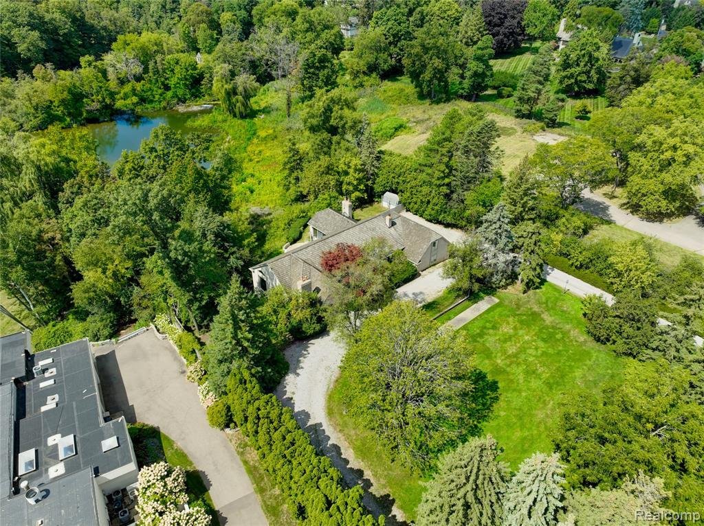 House in Bloomfield Hills, Michigan, United States 4 - 18308668