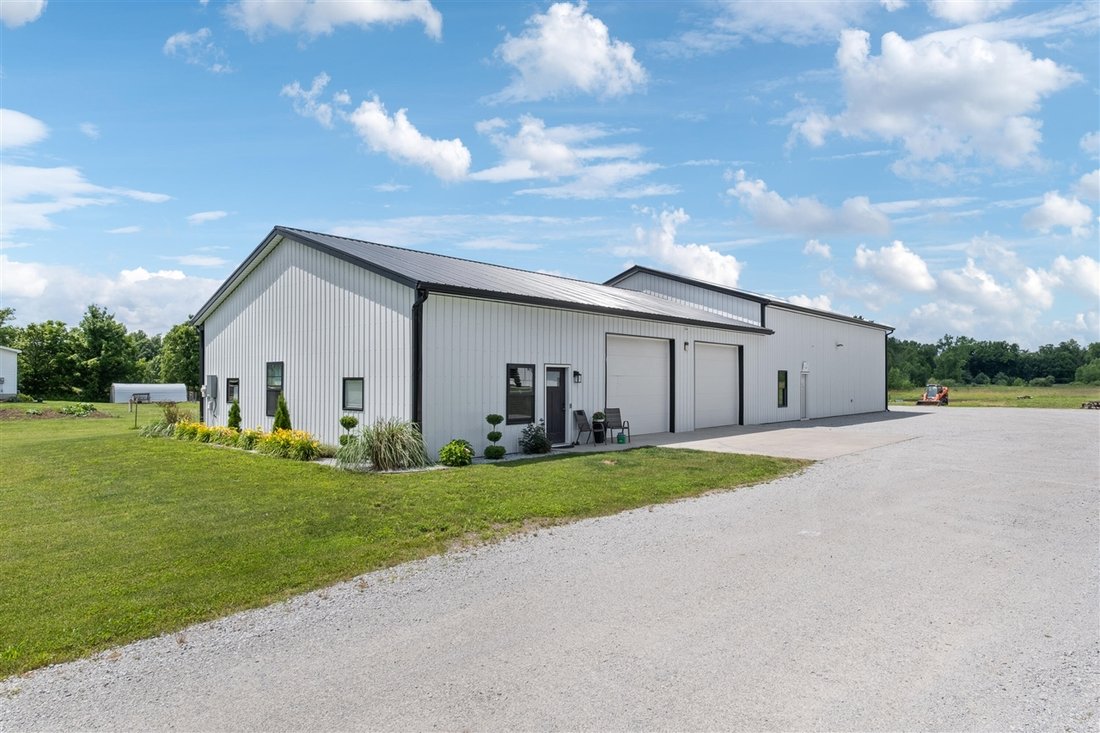 House in Clarksville, Michigan, United States 2 - 18307514