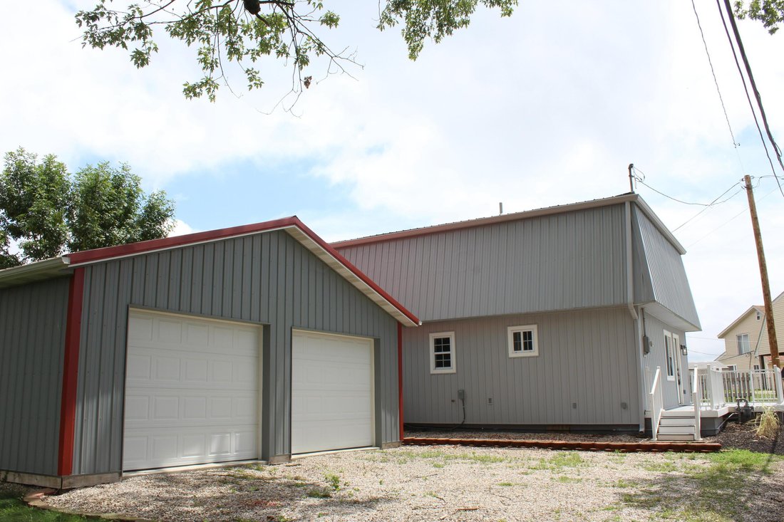 House in Buckeye Lake, Ohio, United States 1 - 18306083