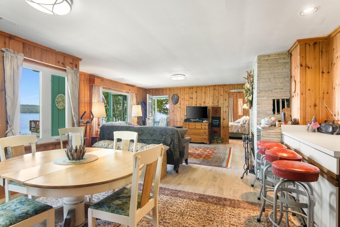 House in Elk Rapids, Michigan, United States 3 - 18307786