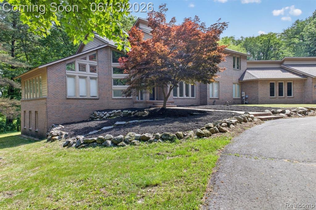 House in South Lyon, Michigan, United States 1 - 18307839