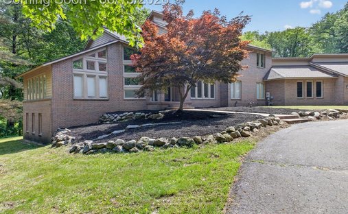 House in South Lyon, Michigan, United States 1