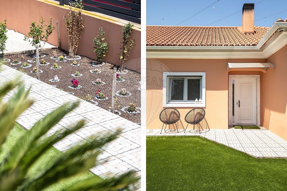 House in Cardosas, Lisbon, Portugal 2 - 18306267