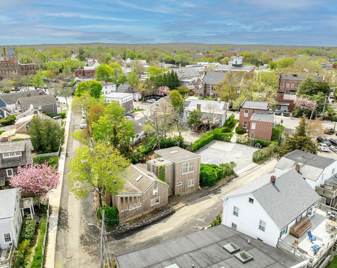 House in Sag Harbor, New York, United States 1 - 18305791