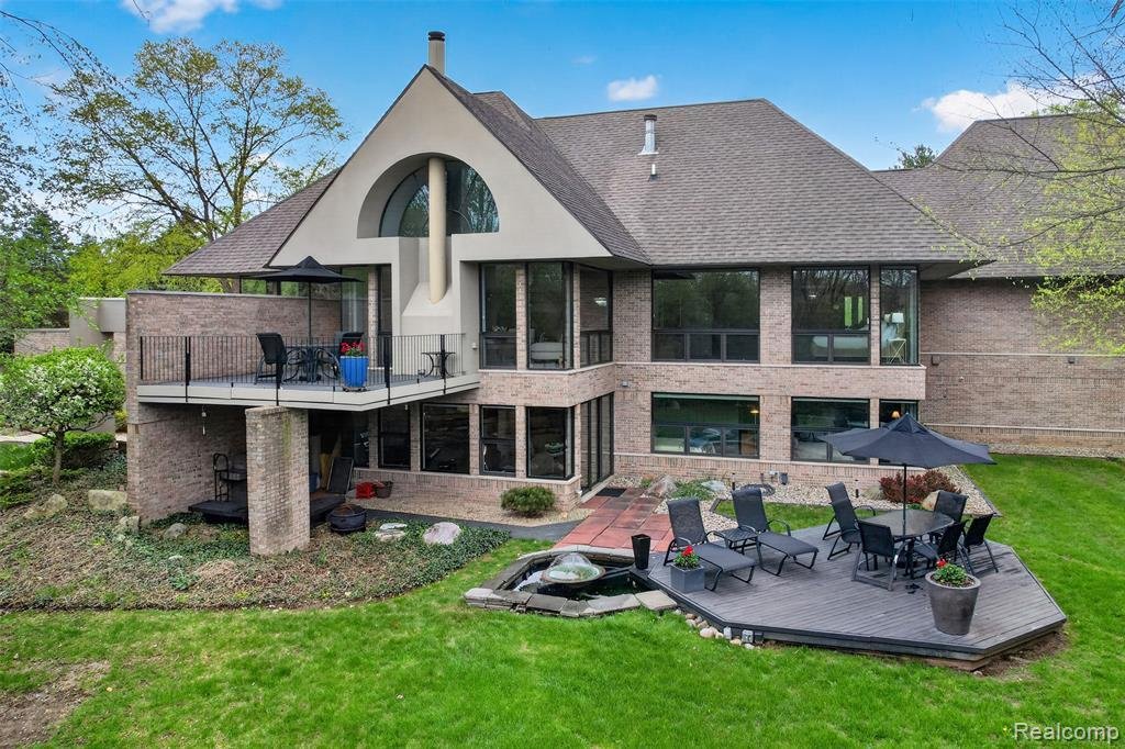 Condo in Troy, Michigan, United States 1 - 18308461