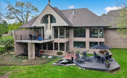 Condo in Troy, Michigan, United States 1