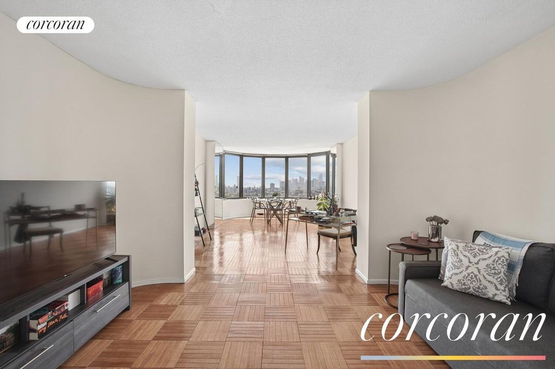 Condo in New York, New York, United States 2 - 18306948