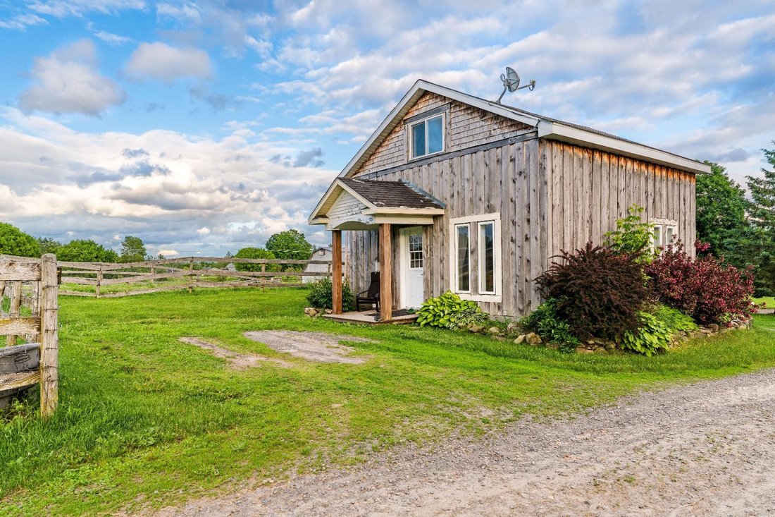 Haus in Lac-Brome, Québec, Kanada 4 - 18306110