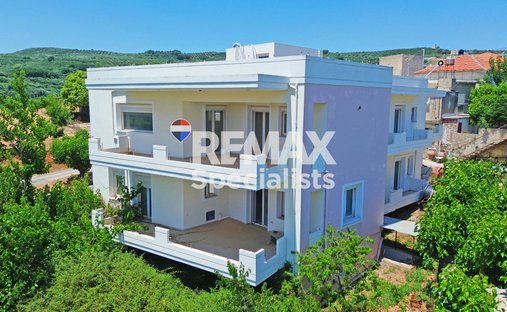 Appartamento in Platanias, Grecia 1