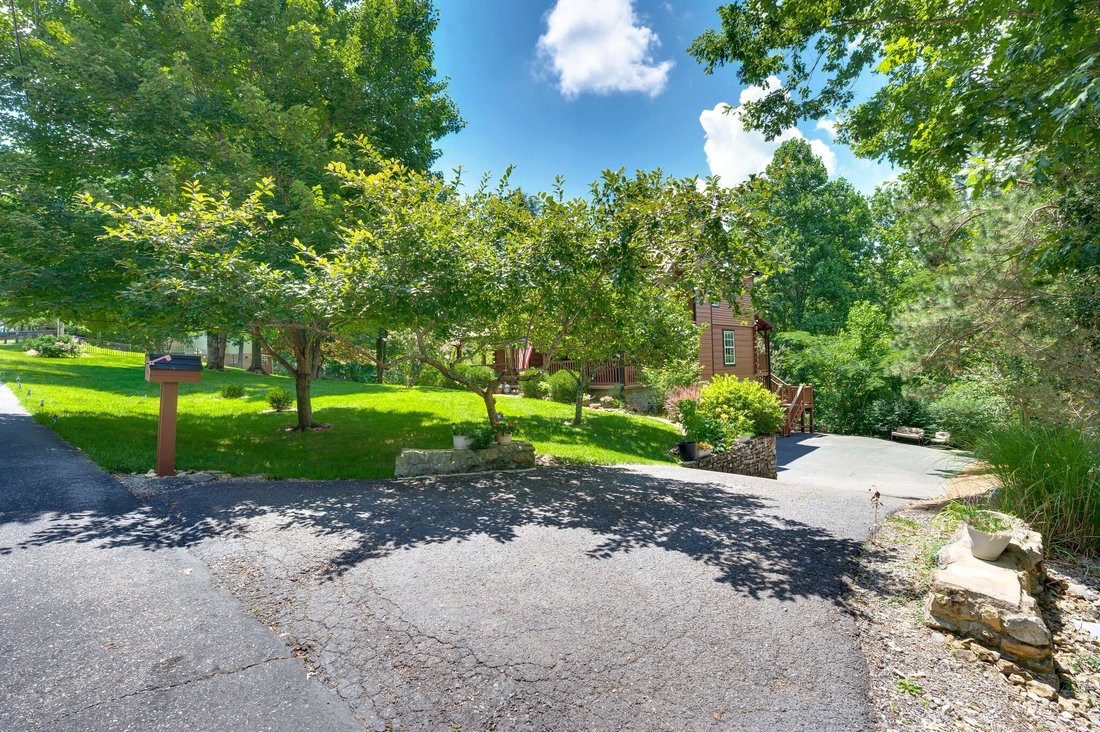 House in Pegram, Tennessee, United States 5 - 18304038