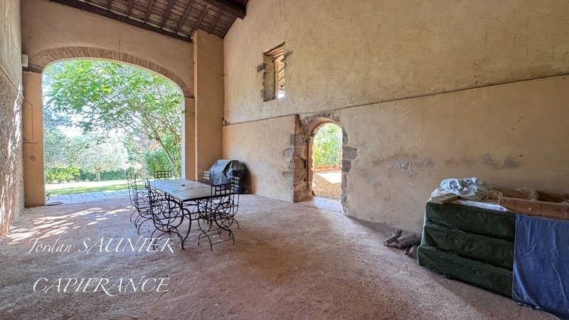 Rancho en Caraman, Occitania, Francia 4 - 18307426