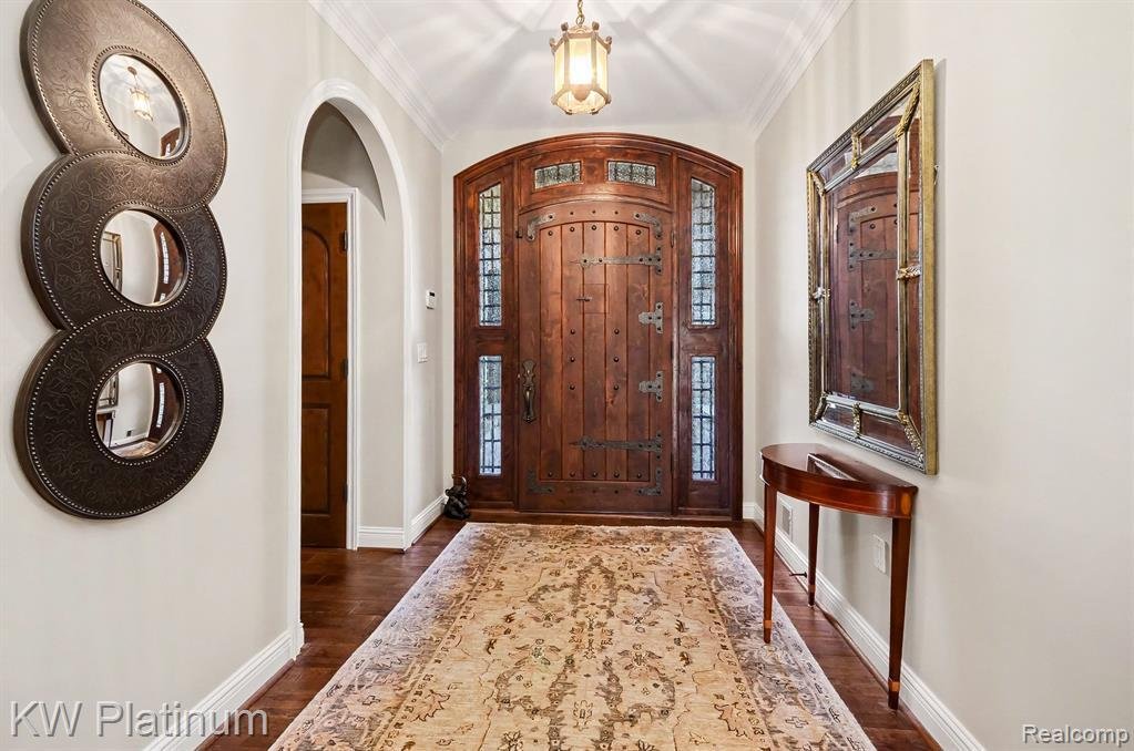 House in Sterling Heights, Michigan, United States 3 - 18307313