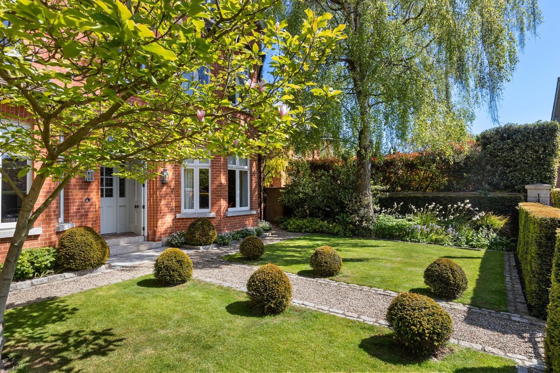 House in Dublin, County Dublin, Ireland 2 - 18305946