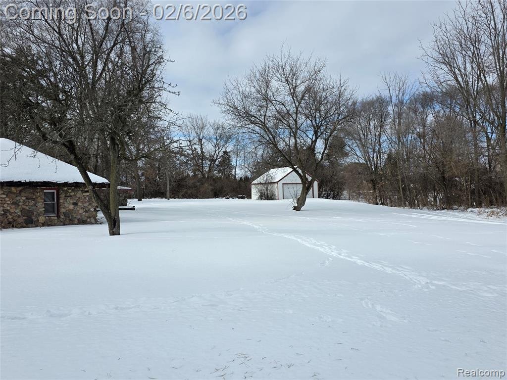 House in Plymouth, Michigan, United States 4 - 18307074