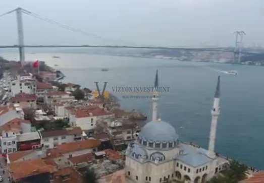 Apartment in İstanbul, İstanbul, Turkey 2 - 18306614