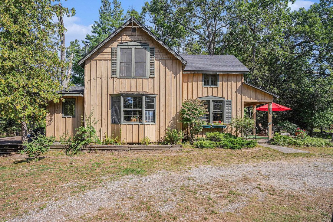 House in Glen Arbor, Michigan, United States 5 - 18308049