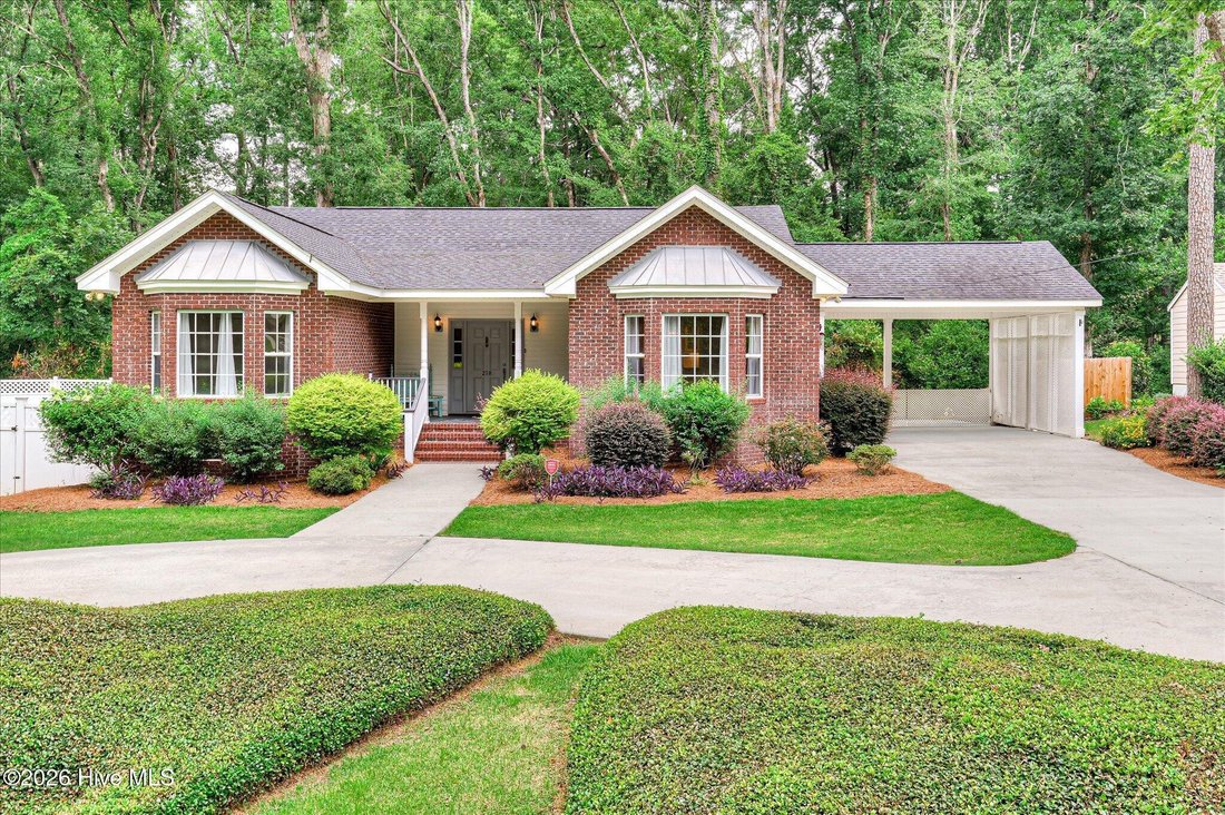 House in Waynesboro, Georgia, United States 3 - 18306622