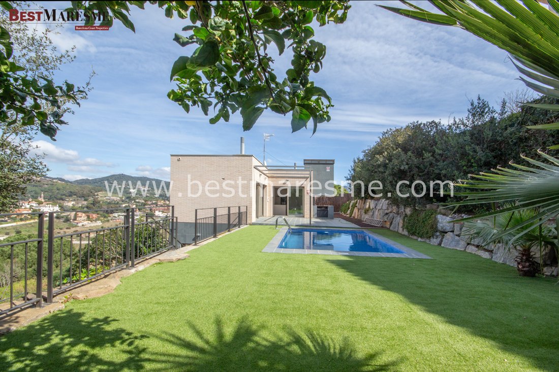 House in Alella, Catalonia, Spain 3 - 18307050