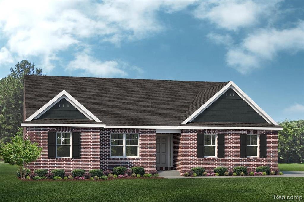 House in South Lyon, Michigan, United States 1 - 18308948