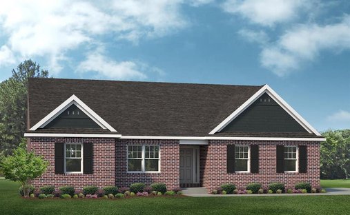 House in South Lyon, Michigan, United States 1