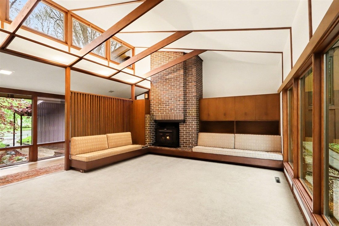 House in Kalamazoo, Michigan, United States 4 - 18307843