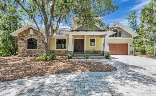 Casa a Bradenton, Florida, Stati Uniti 1