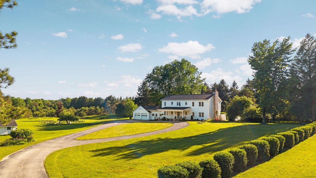 House in Traverse City, Michigan, United States 1 - 18308152