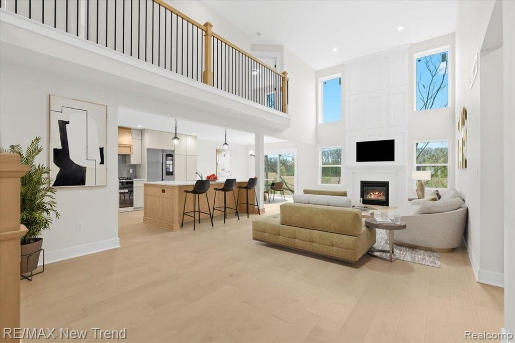 Condo in Orchard Lake Village, Michigan, United States 4 - 18307200