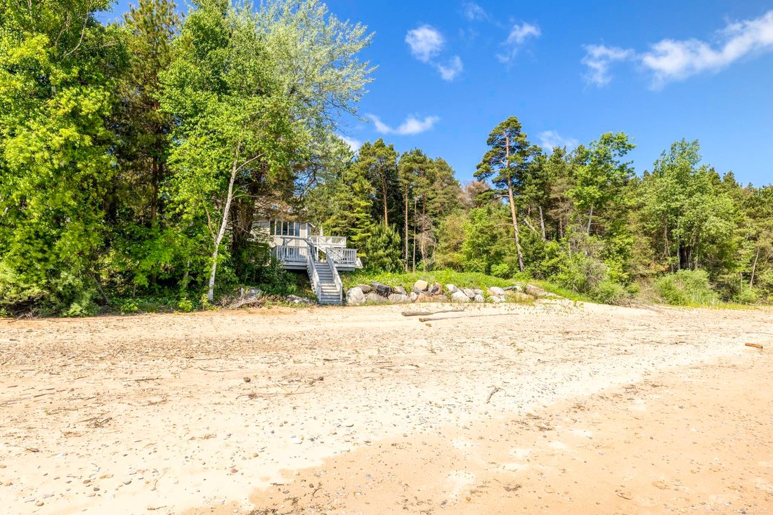 House in Deckerville, Michigan, United States 4 - 18307173