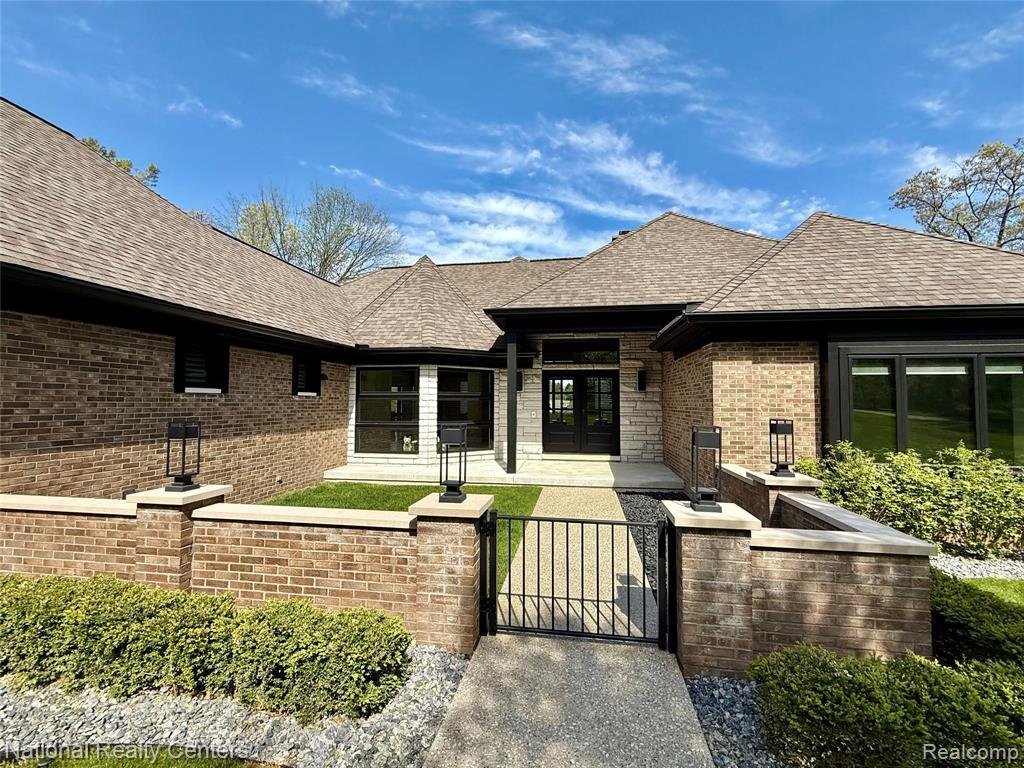 House in Fenton, Michigan, United States 4 - 18309647