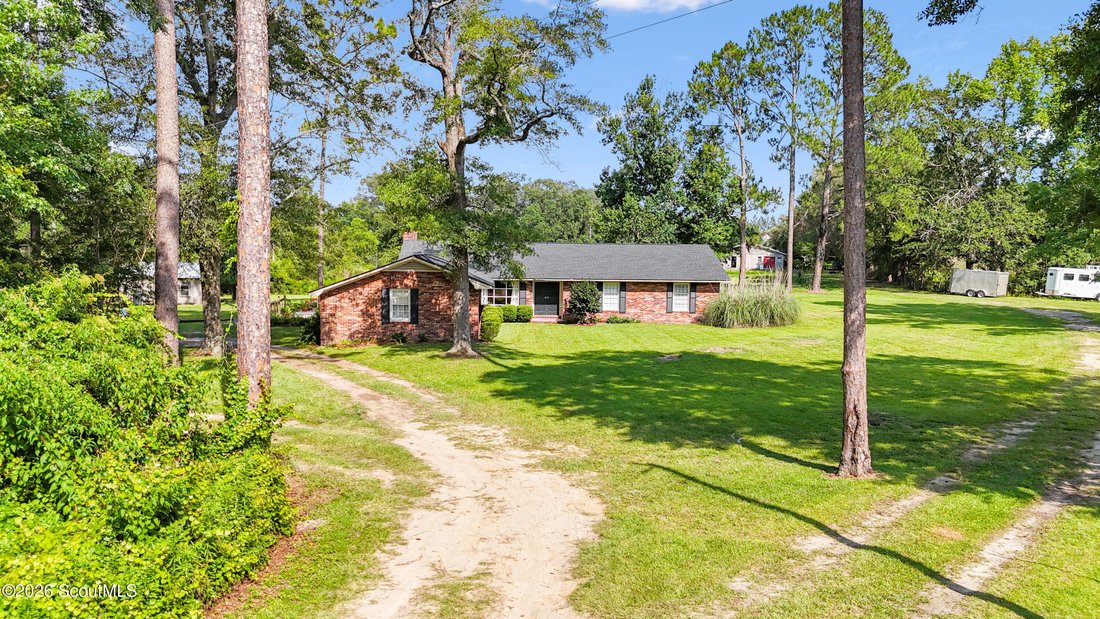 House in Jesup, Georgia, United States 1 - 18306040