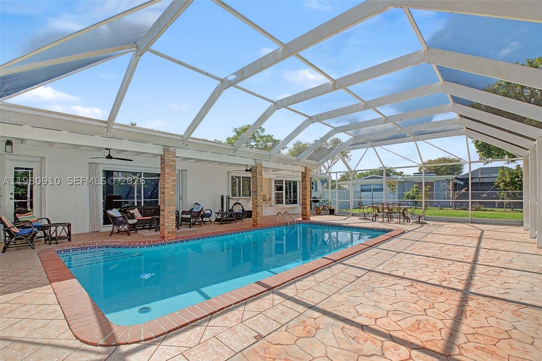 House in Coral Gables, Florida, United States 2 - 17390266