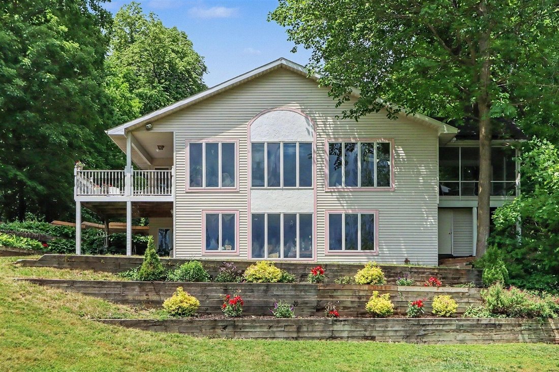 House in Lawrence, Michigan, United States 3 - 18307271