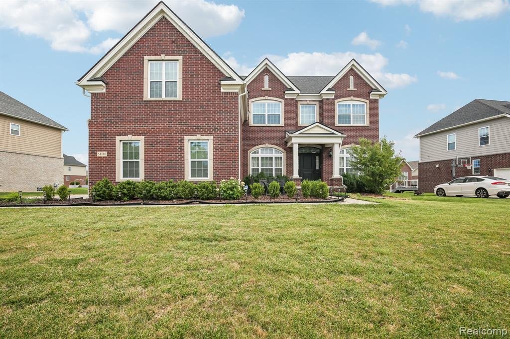 House in Canton, Michigan, United States 2 - 18307204