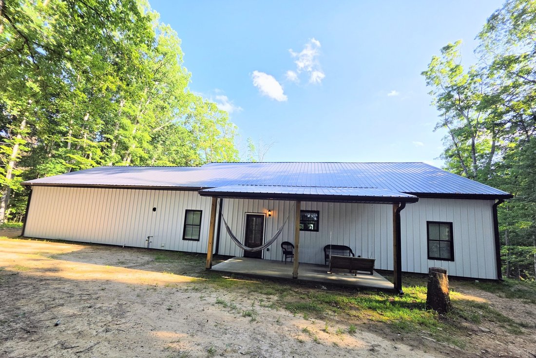 House in Monteagle, Tennessee, United States 3 - 18306717