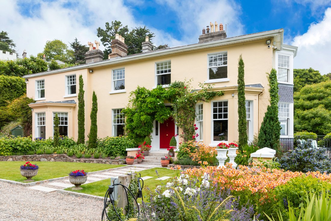 House in Dublin, County Dublin, Ireland 3 - 18305949