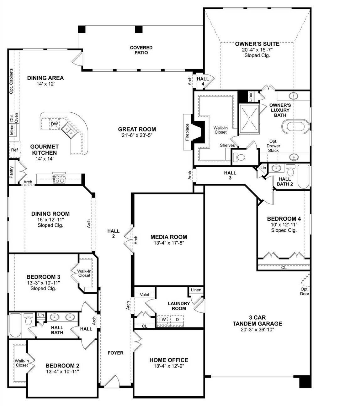 House in Waller, Texas, United States 5 - 18306533