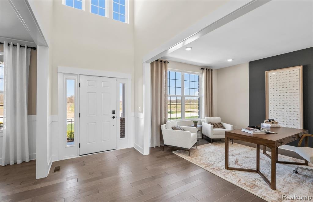 House in South Lyon, Michigan, United States 4 - 18307343