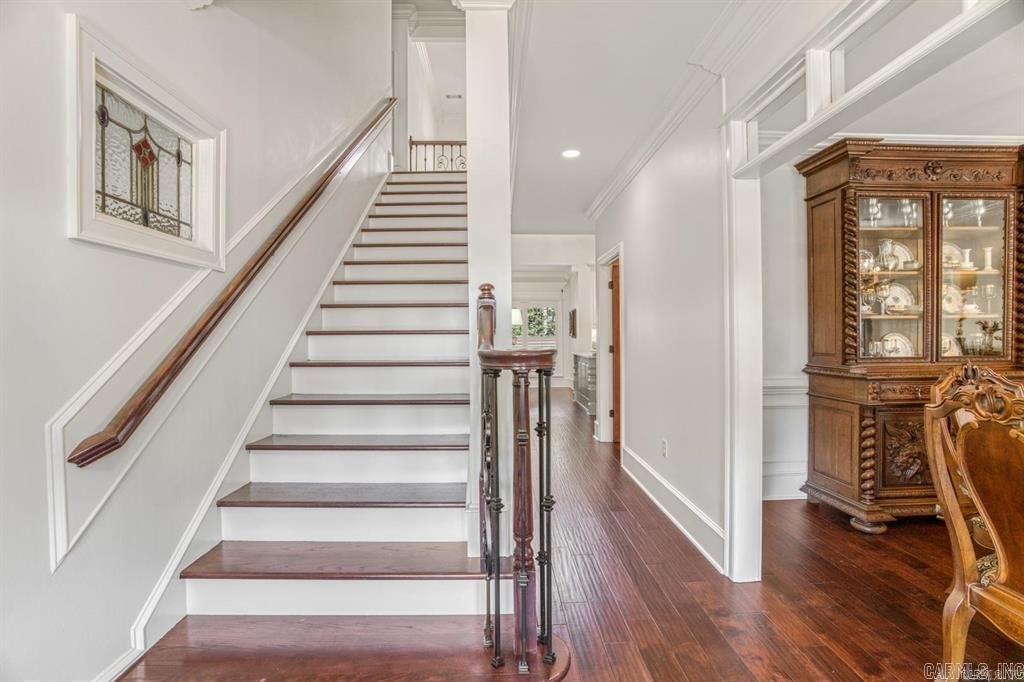 House in Conway, Arkansas, United States 4 - 18306030