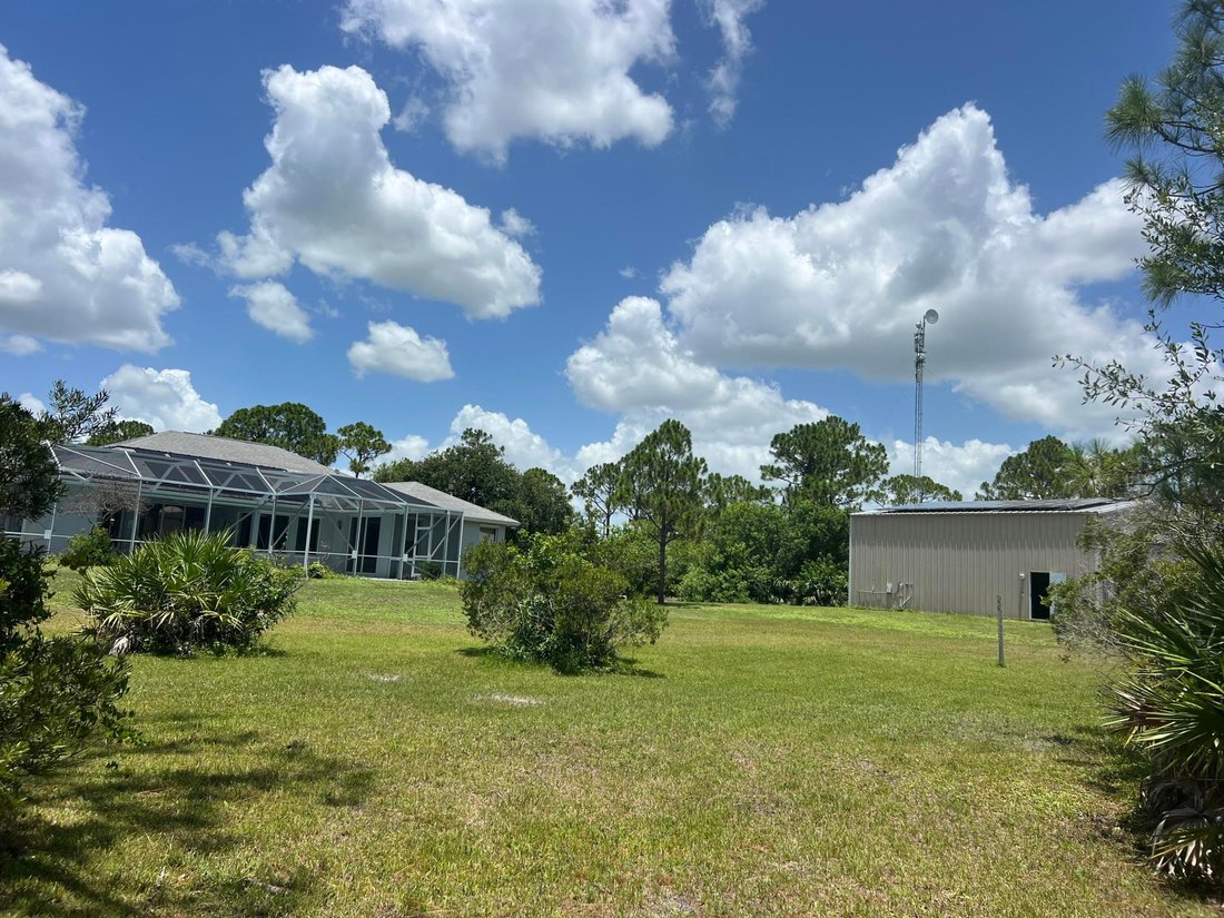 House in Port St. Lucie, Florida, United States 3 - 18306184