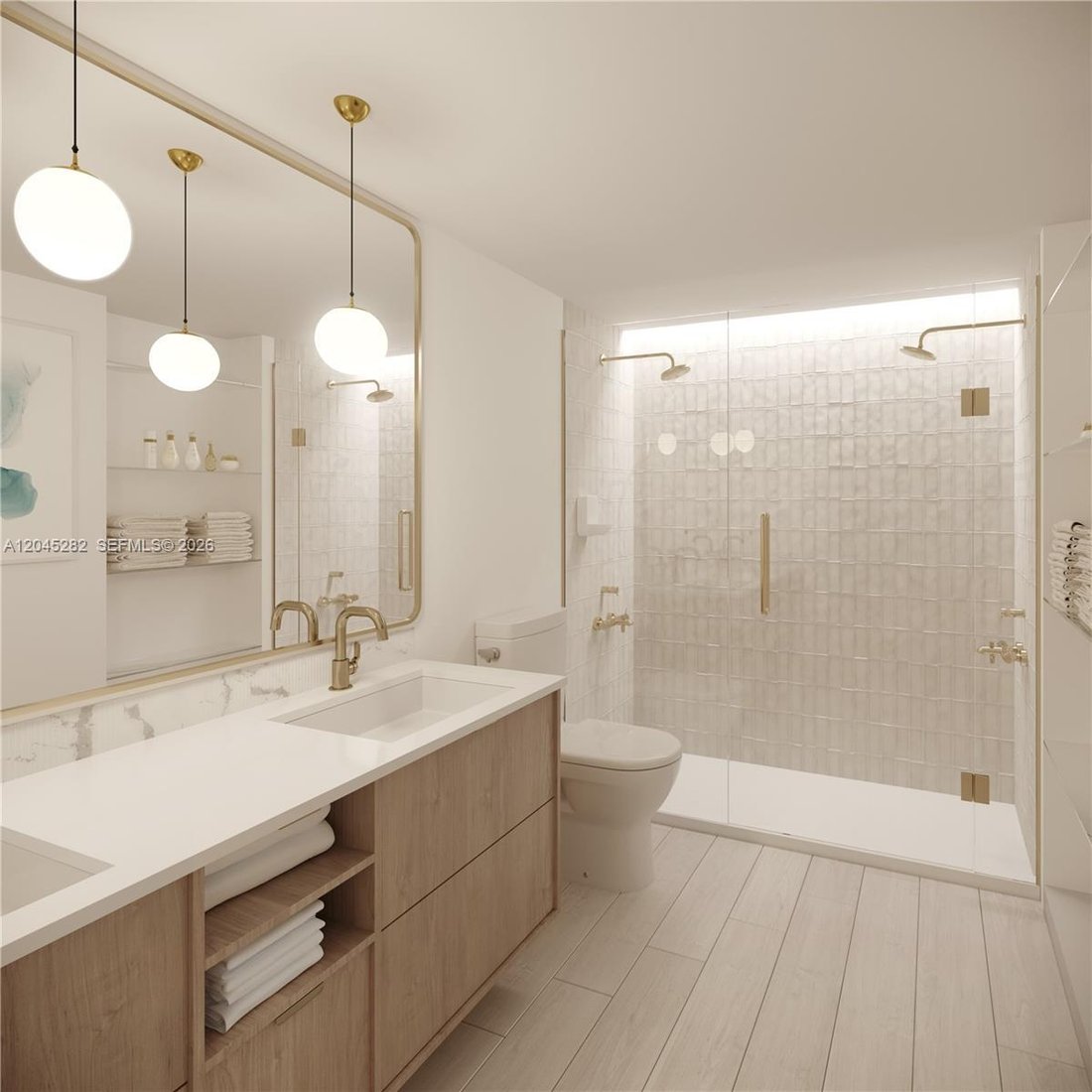 Condo in Miami, Florida, United States 1 - 18306913