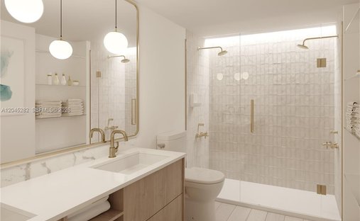 Condo in Miami, Florida, United States 1