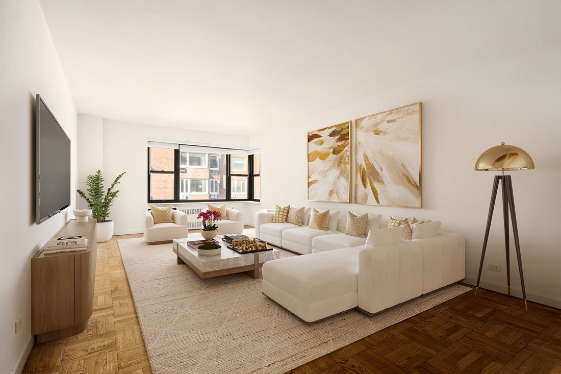 Co Op in New York, New York, United States 1 - 18306702