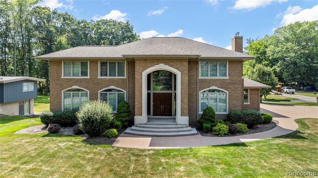 House in Trenton, Michigan, United States 2 - 18307391