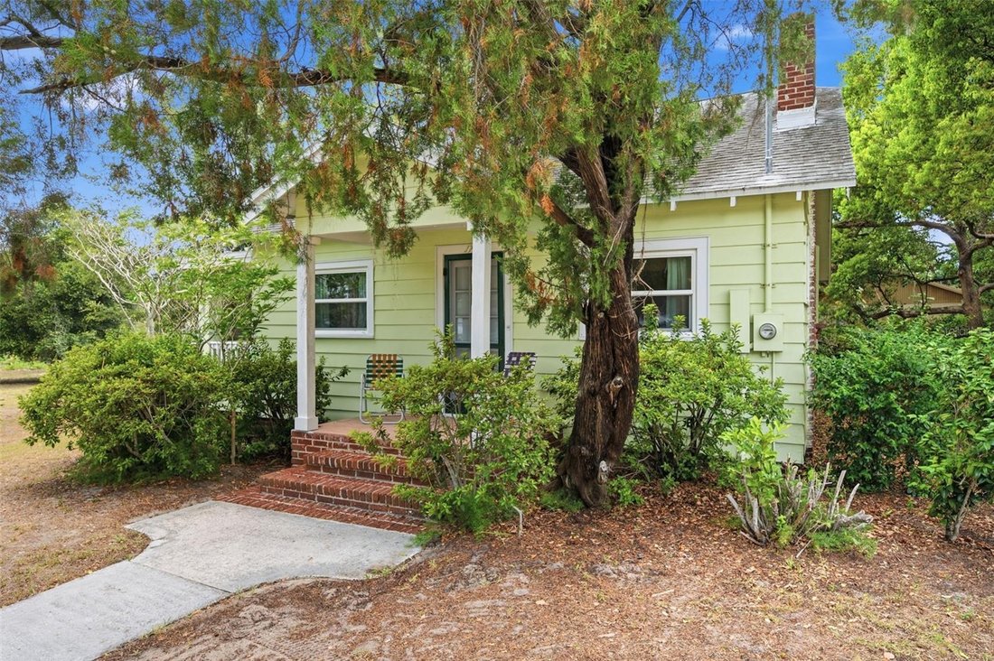 House in Clearwater, Florida, United States 3 - 18306359