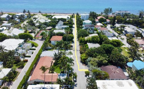 House in Boynton Beach, Florida, United States 1