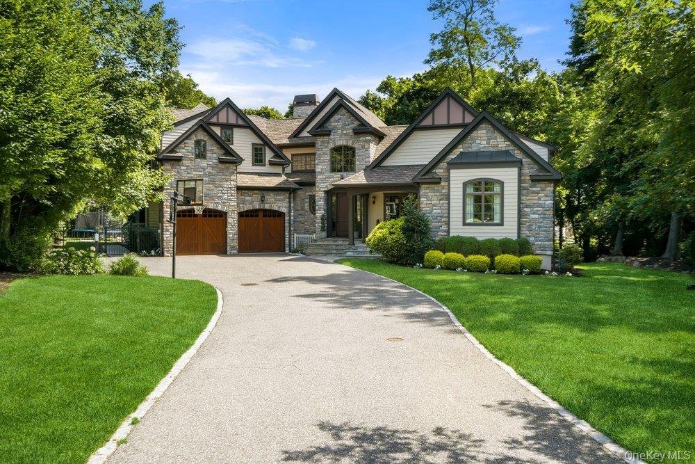 House in Syosset, New York, United States 1 - 18306661