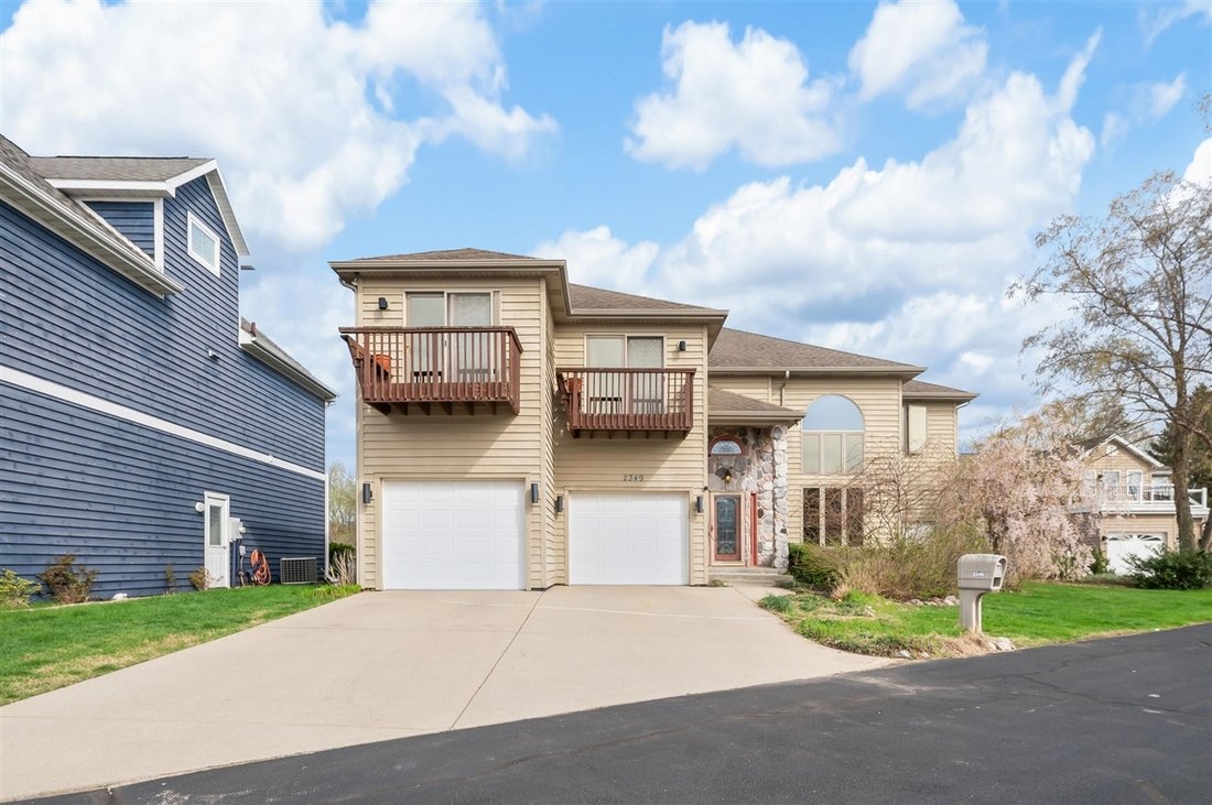 House in St. Joseph, Michigan, United States 5 - 18307441