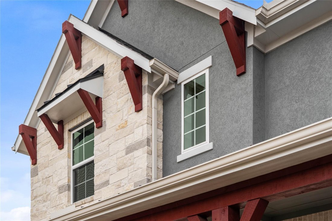 House in Conroe, Texas, United States 5 - 18306516